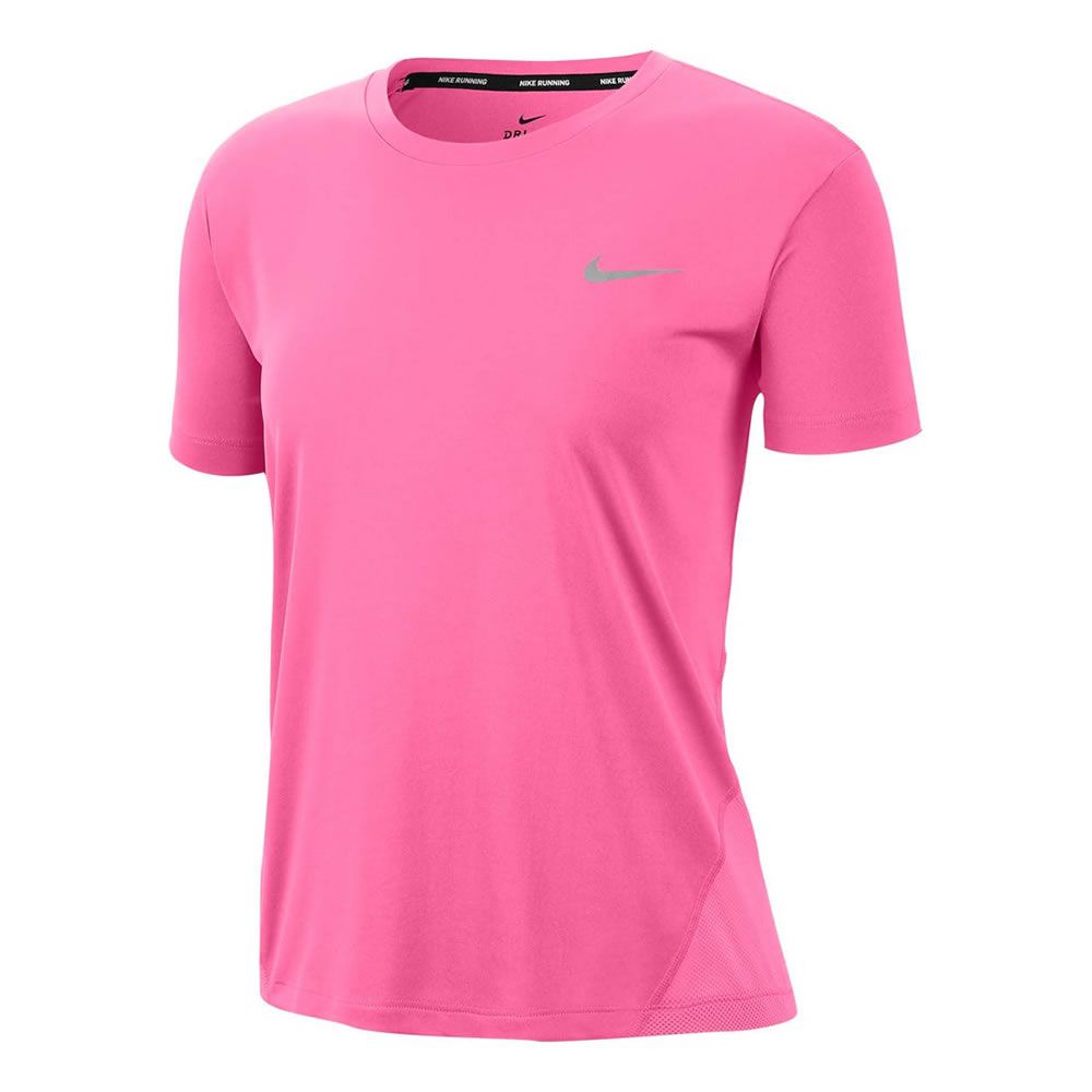 Nike sales miler pink