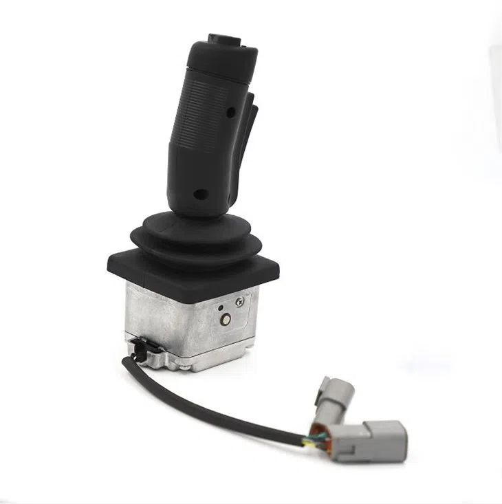 Joystick Manitou MA 679253 DUALSHOP® Automação Industrial