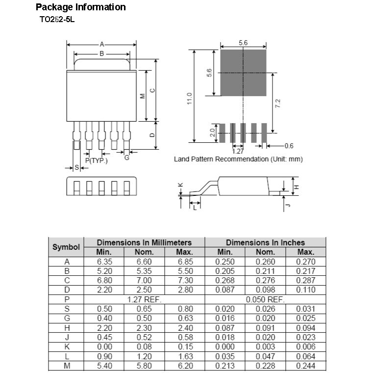 6M07652R - 6M07652R CIRCUITO INTEGRATO - By AGS Electronics Srl - Foto 4