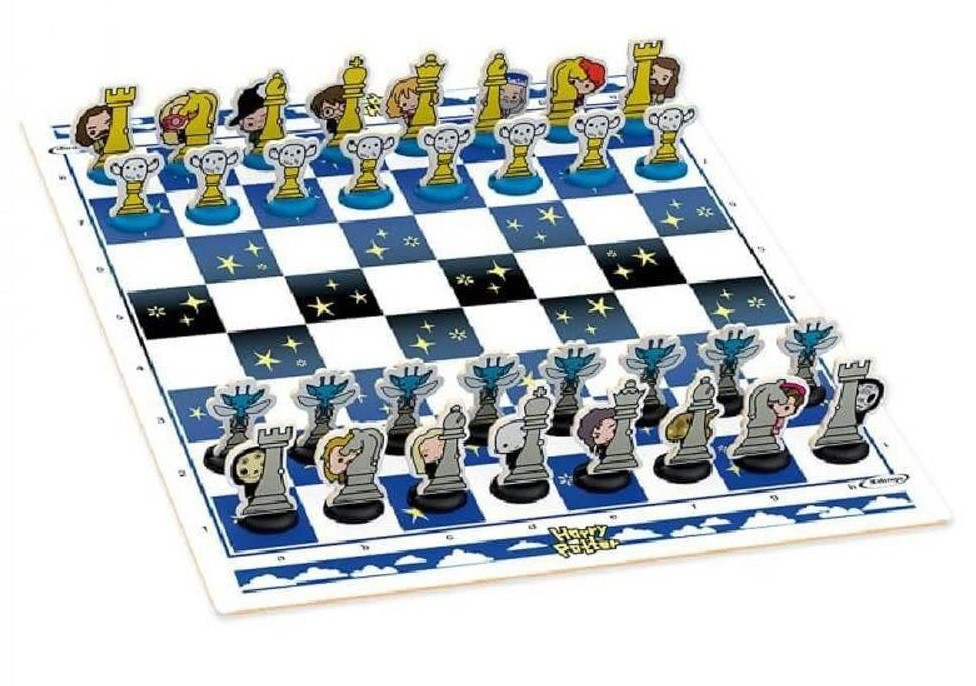 Jogo xadrez online poki