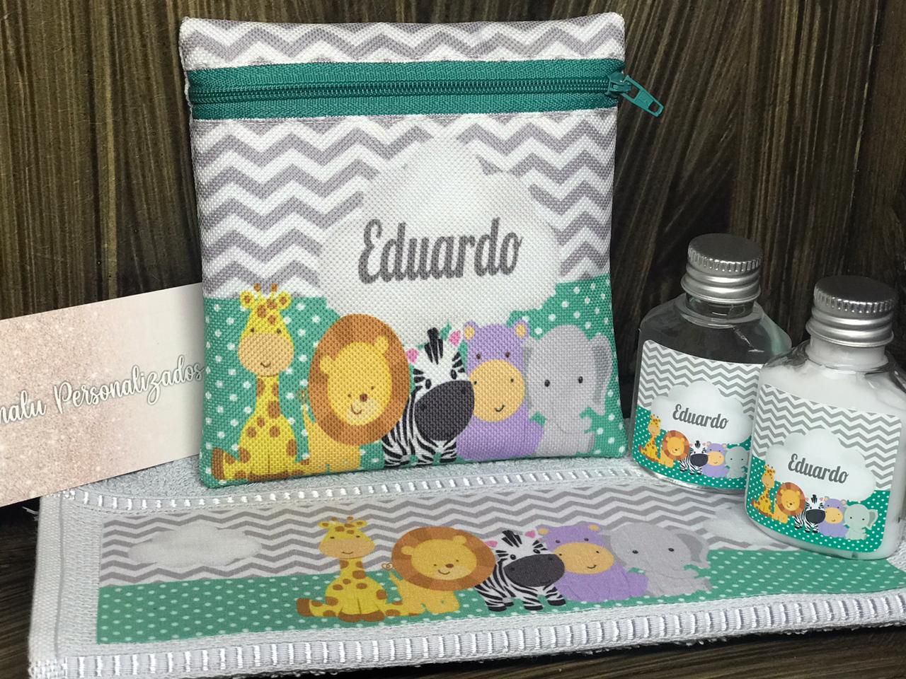 Maternidade, papelaria personalizada, embalagem, álcool gel