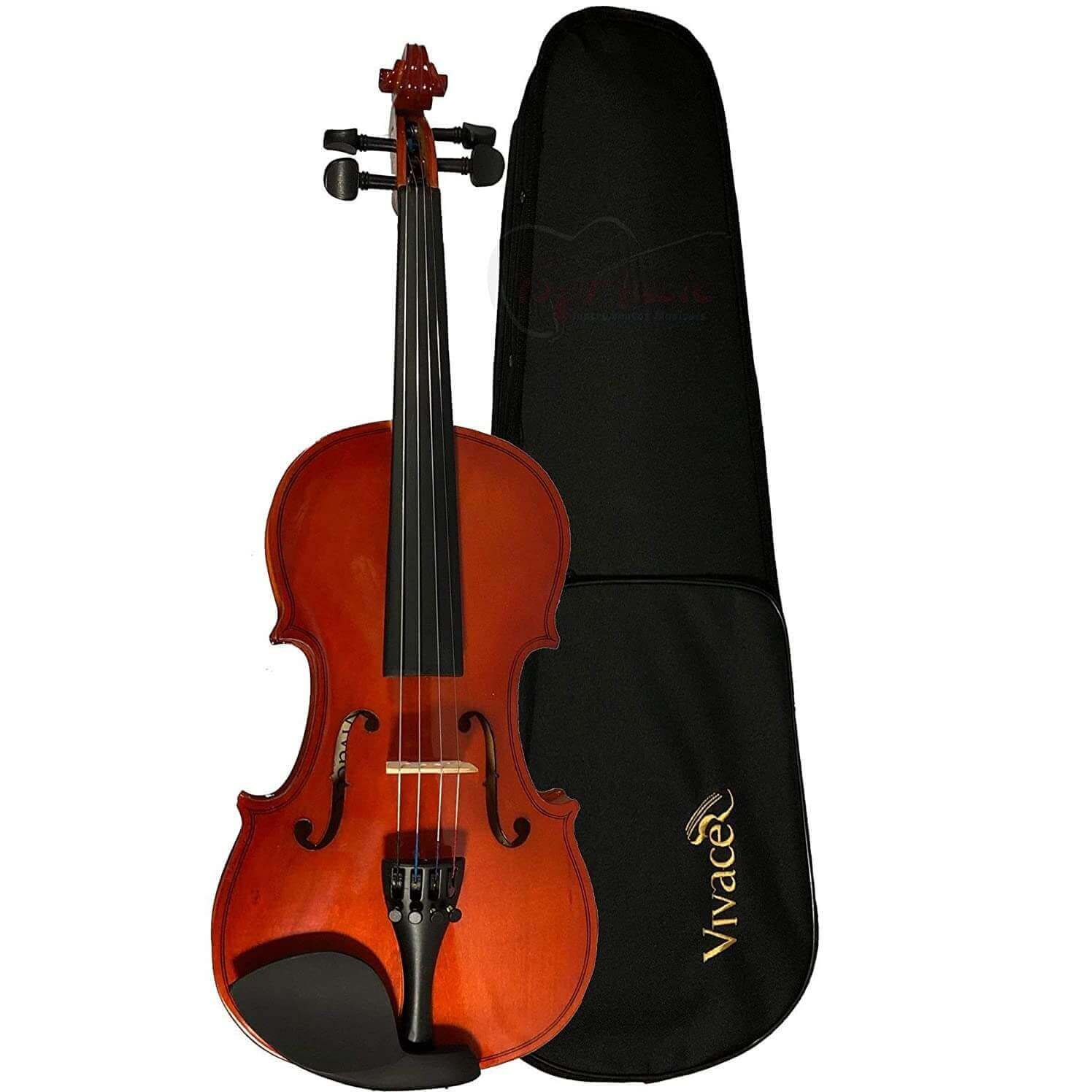 Viola de Arco 4/4 Vivace Mozart VMO44 - Krunner - Loja de
