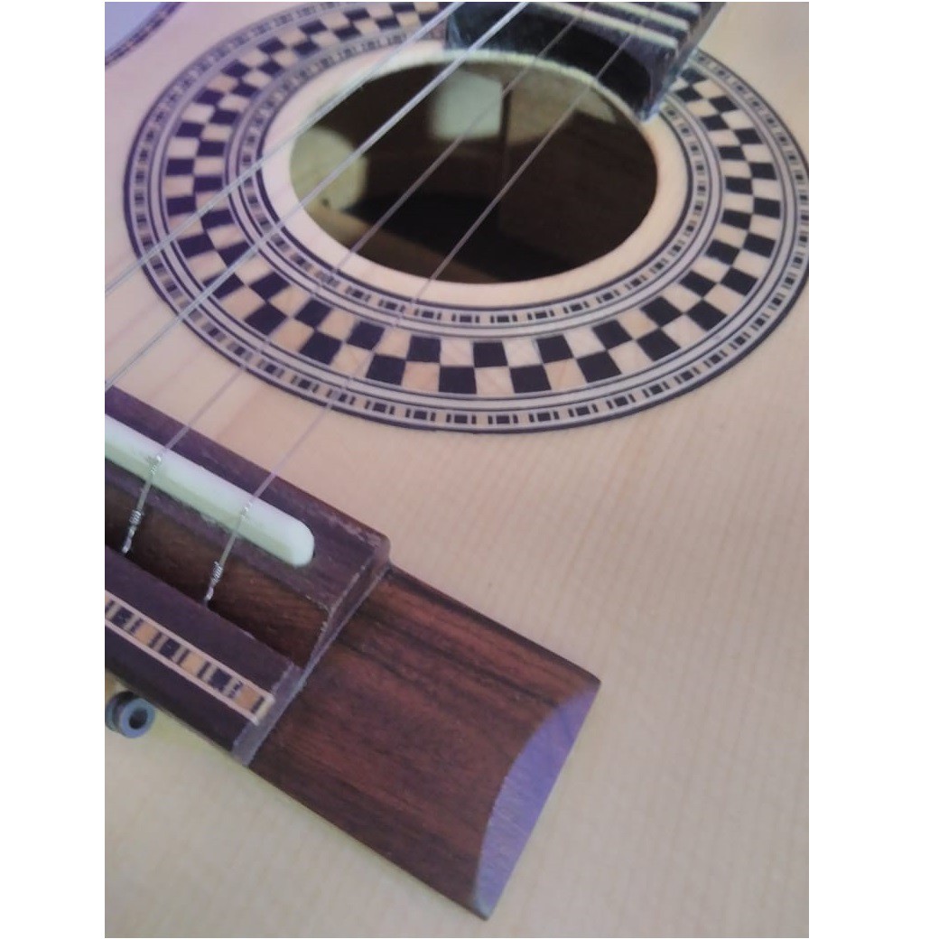 Cavaco Elétrico Rozini Show RC17 ATF Fishman - Krunner - Loja de