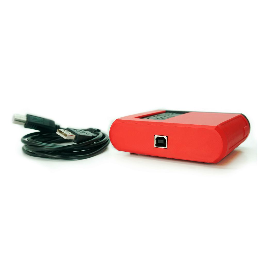 Interface Midi USB E. R. Pires Prelude Box Krunner Loja de