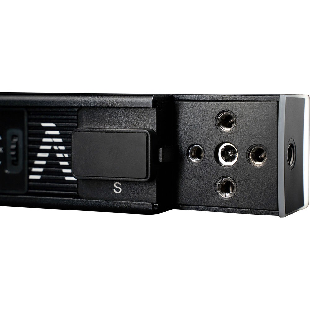 Aputure INFINIBAR PB3 - Barra pixel LED RGB (30cm) - MCI Store
