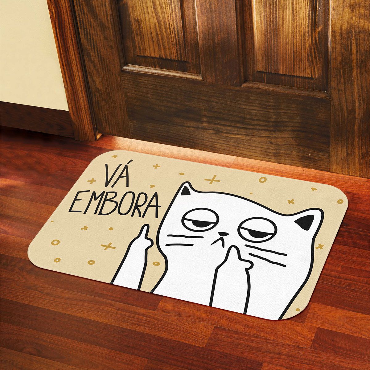 hmmm meme' Mouse Pad