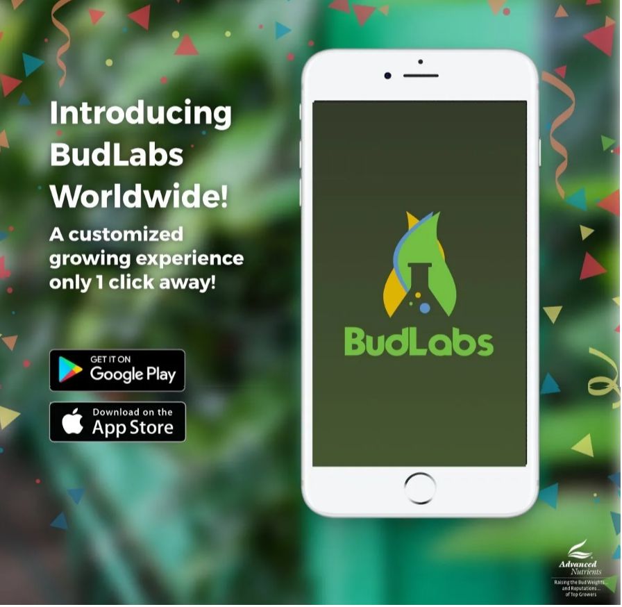 SENSI GROW B 500ML ADVANCED NUTRIENTS BUD Cultivos Urbanos