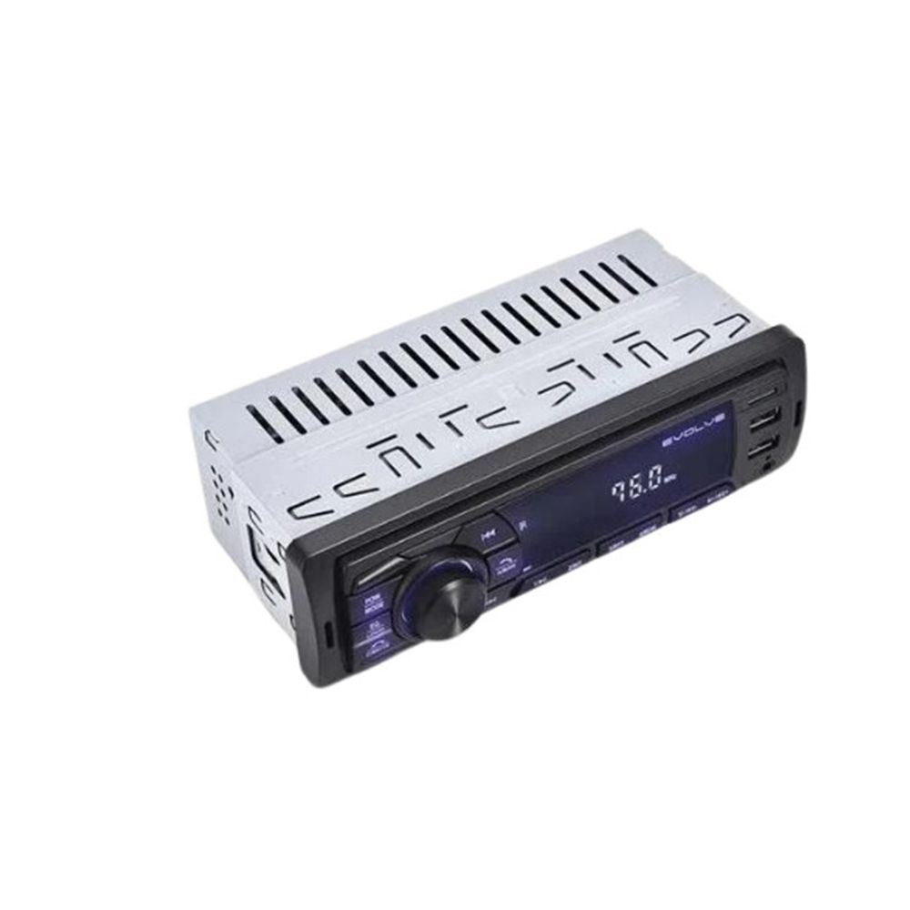SOM AUTOMOTIVO MULTILASER USB / BLUETOOTH FM - P3349 - Ekipei Store