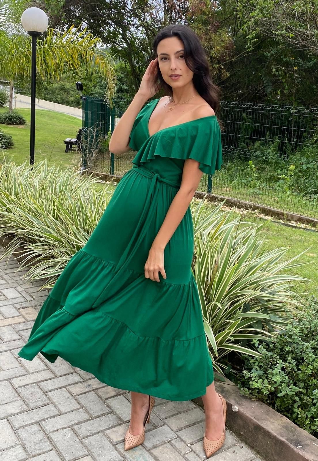 Debutante Vestido Curto Vestido De Festa Verde Lodo Vestido Verde