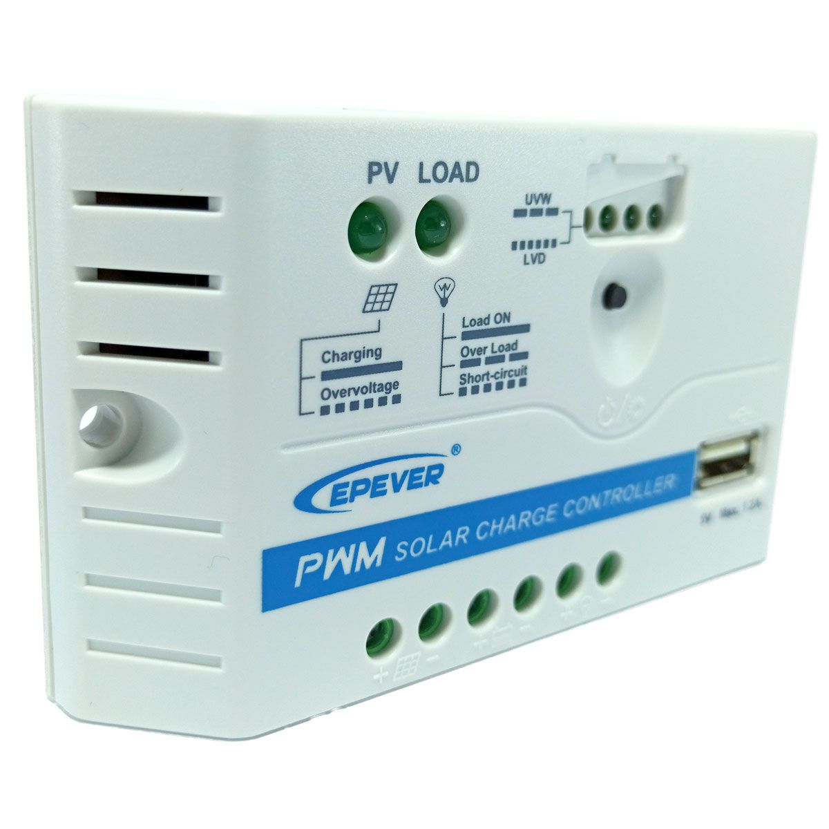 Flexibilidade com reconhecimento autom&aacute;tico de tens&atilde;o 12V e 24V