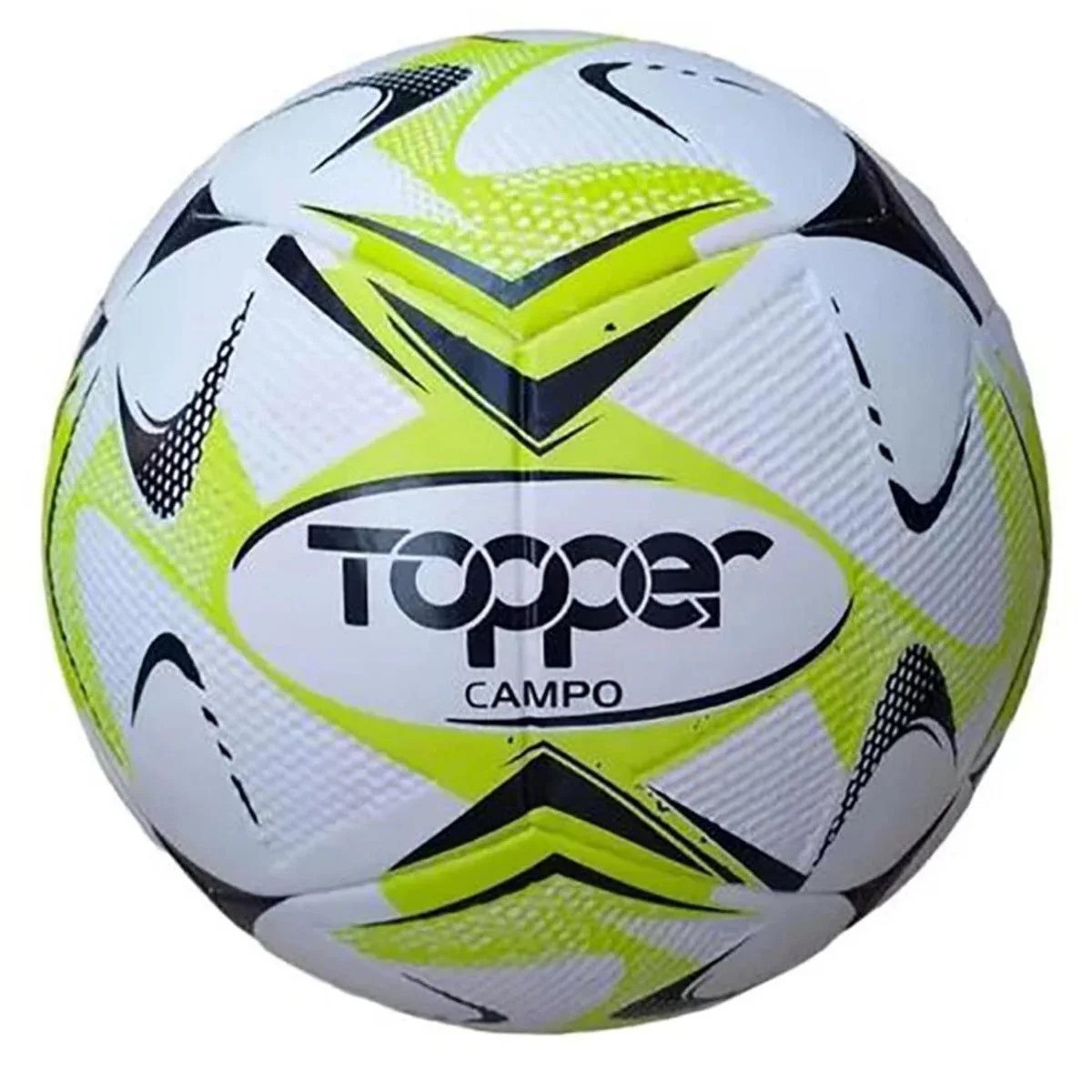 Bola Futebol Campo Topper Tecnofusion Samba