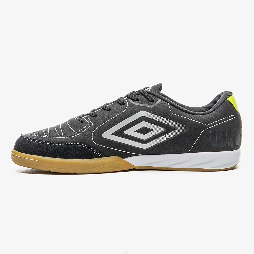 Tenis Futsal Umbro Class+ - - Carreiros Sports