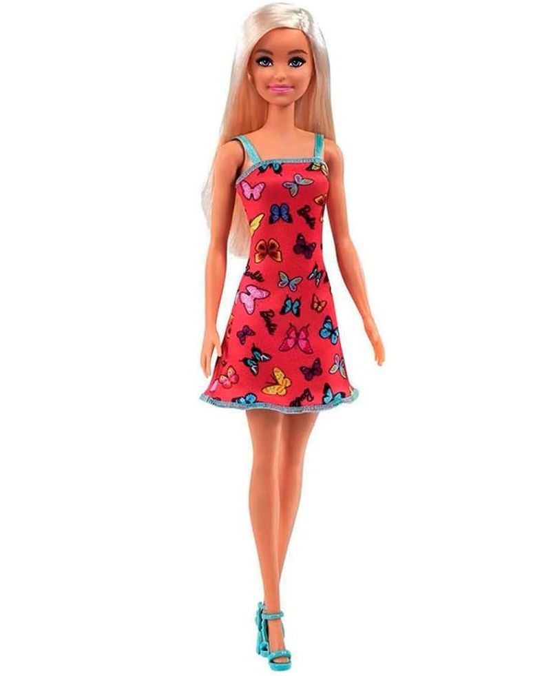 kit 10 vestidos para boneca barbie - roupas da barbie sortidas