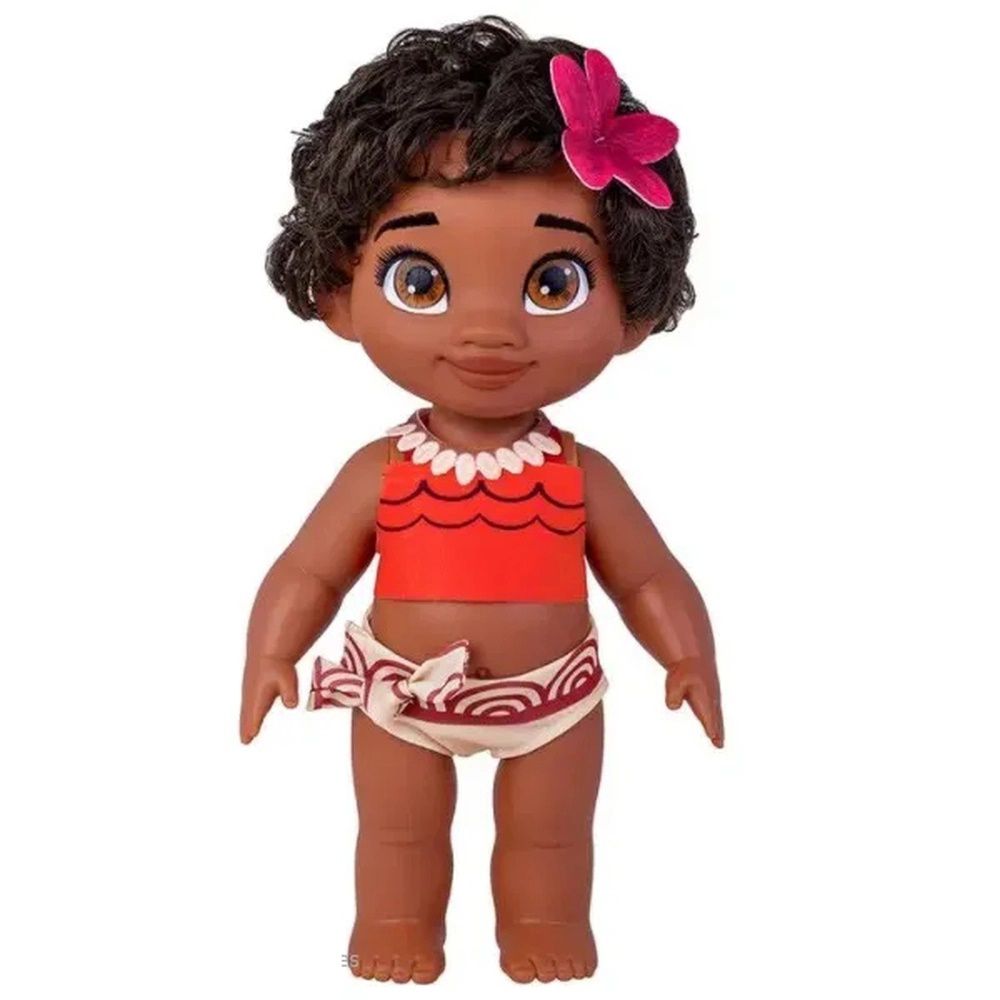 Moana Baby | Luxo Charmosa