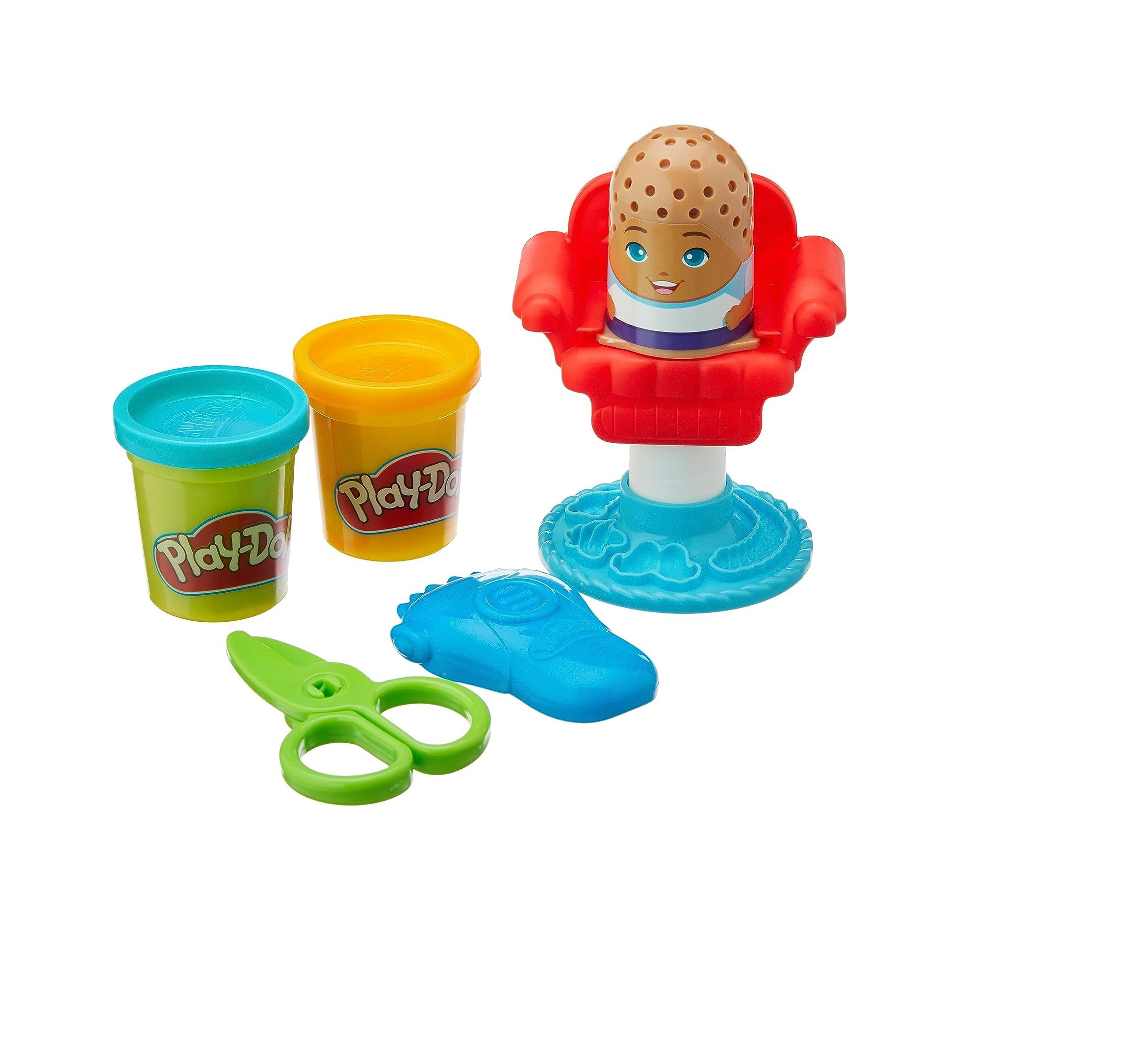 Brinquedo Massinha Super Fábrica de Bolo - Toys 