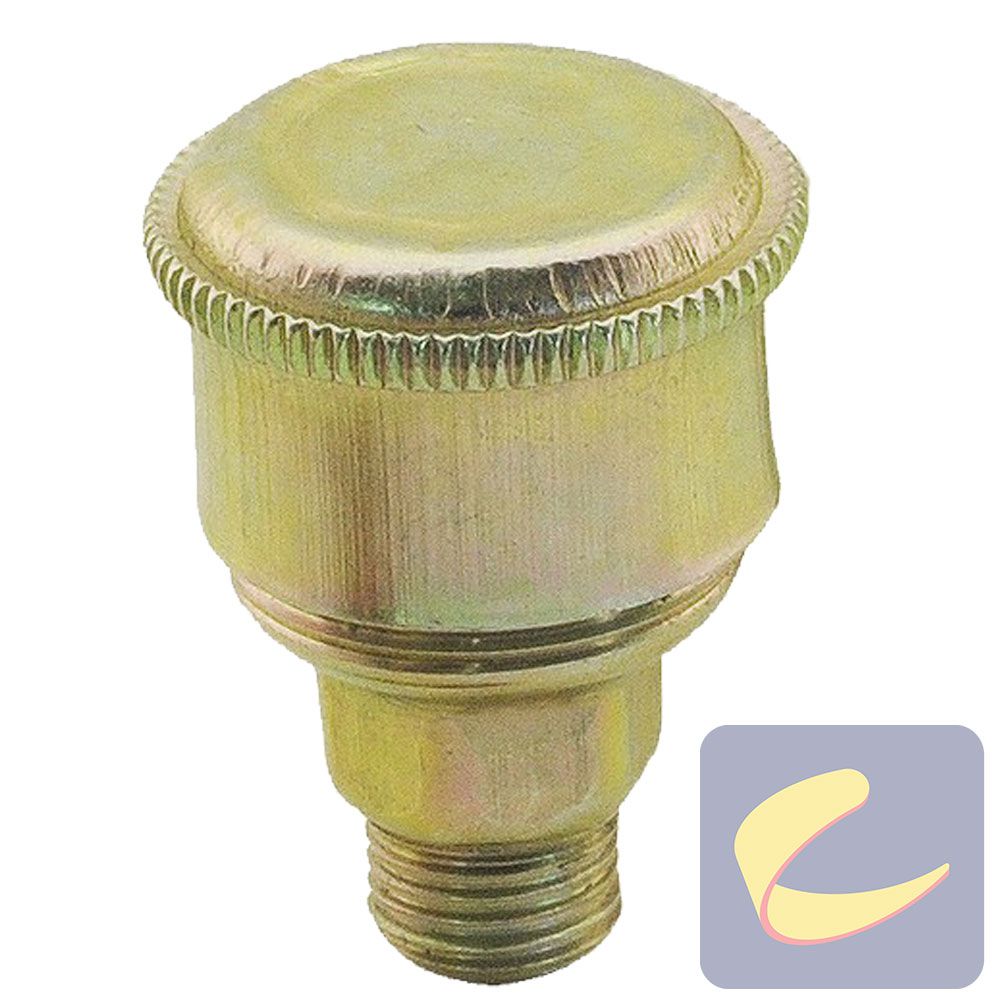 Brass Grease Cups
