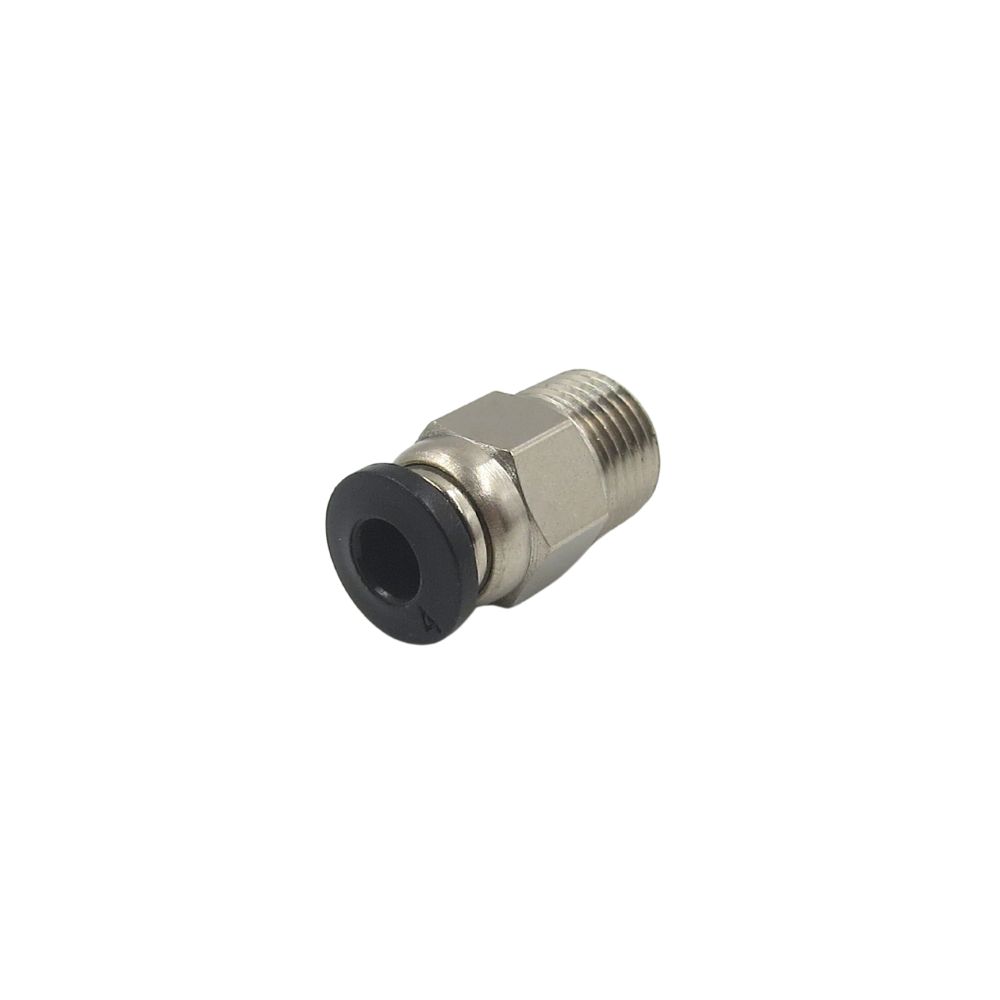 Conectores Pneum ticos PC4 M10 Para Impressora 3d Cr10 Ender3 Series conectores-pneum-ticos-pc4-m10-para-impressora-3d-cr10-ender3-series