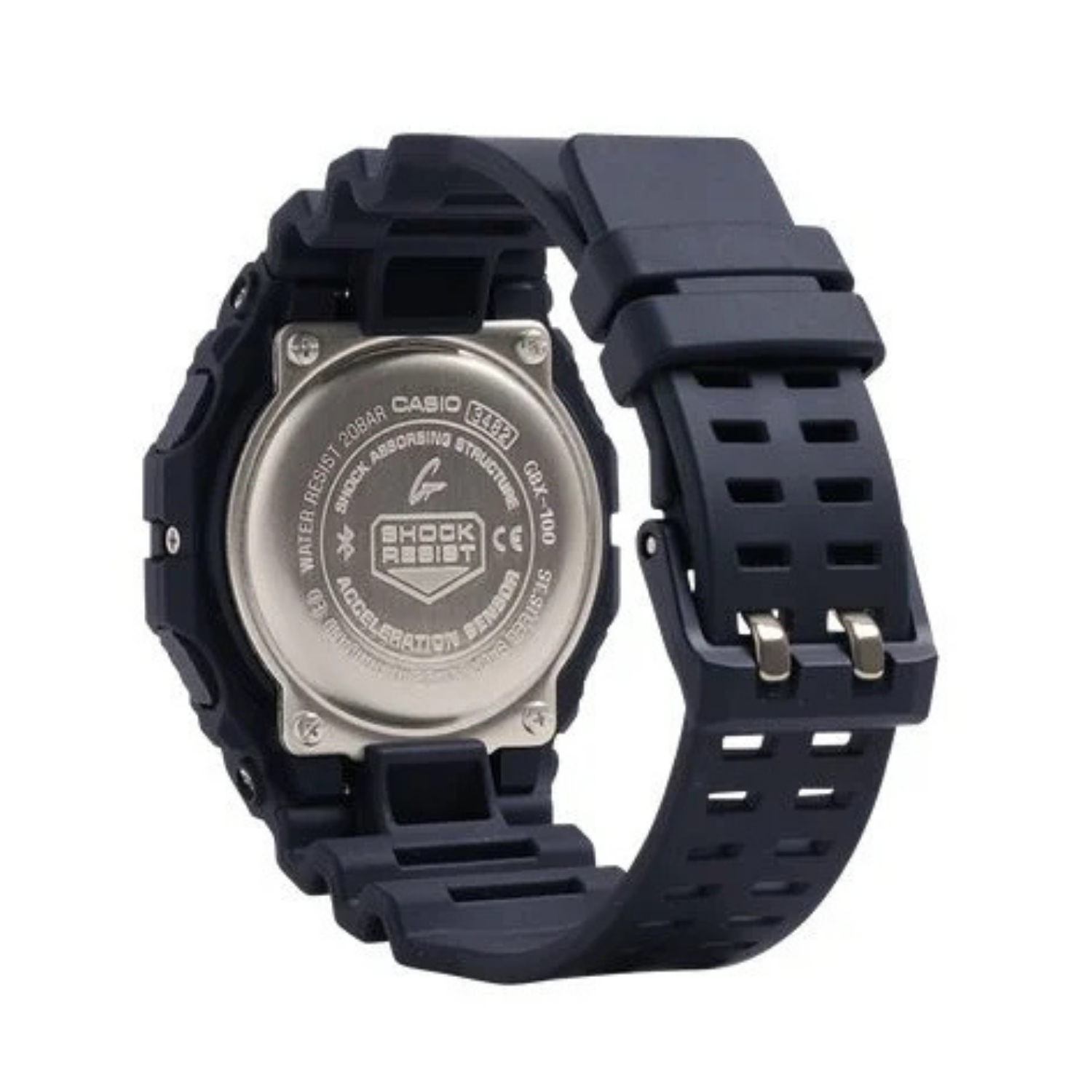 G-Shock GBX-100-1DR G-LIDE Surf MIP Azul 200M - Relojoaria Impala