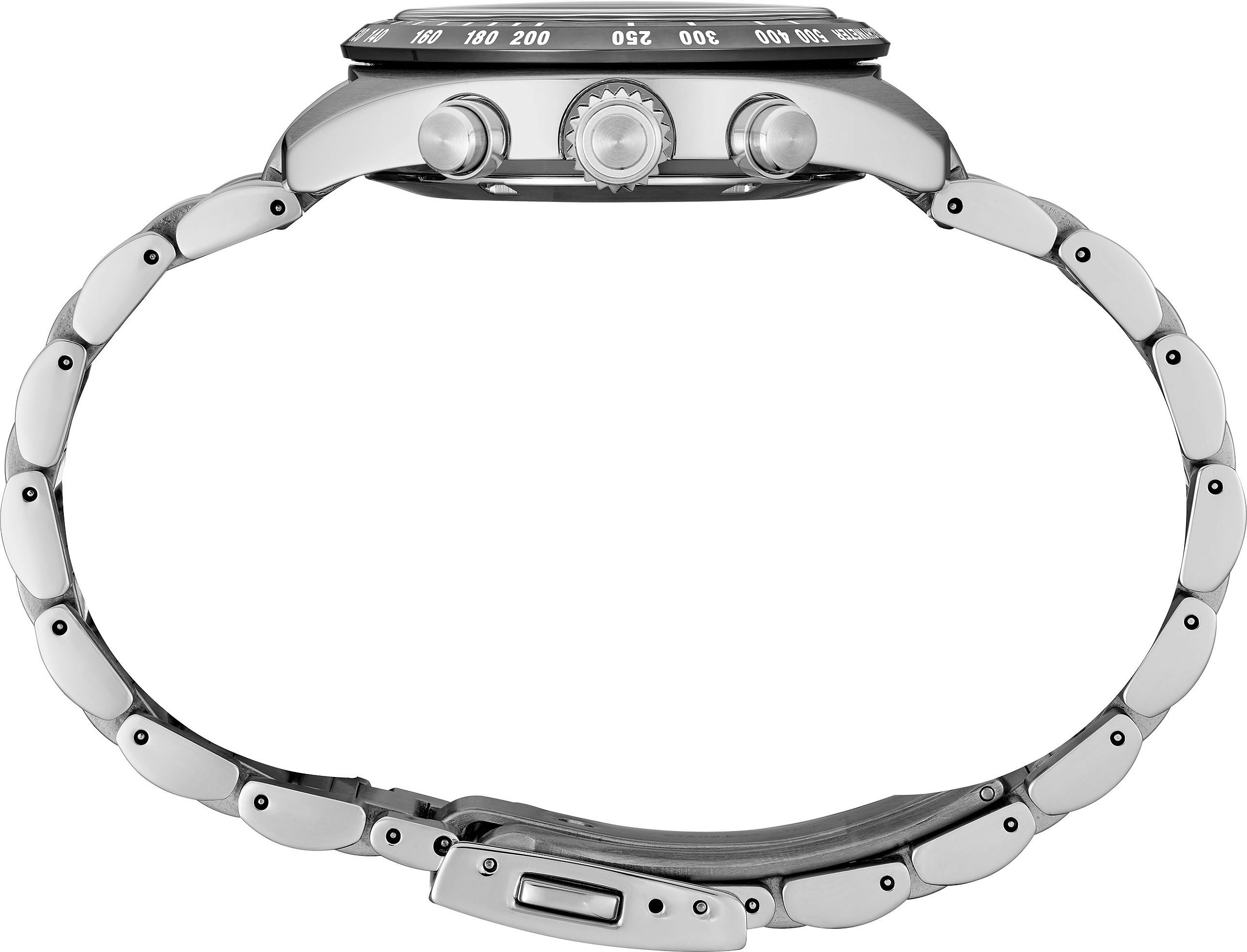 Seiko Prospex SpeedTimer SSC817 Solar Cronógrafo 39mm - Relojoaria