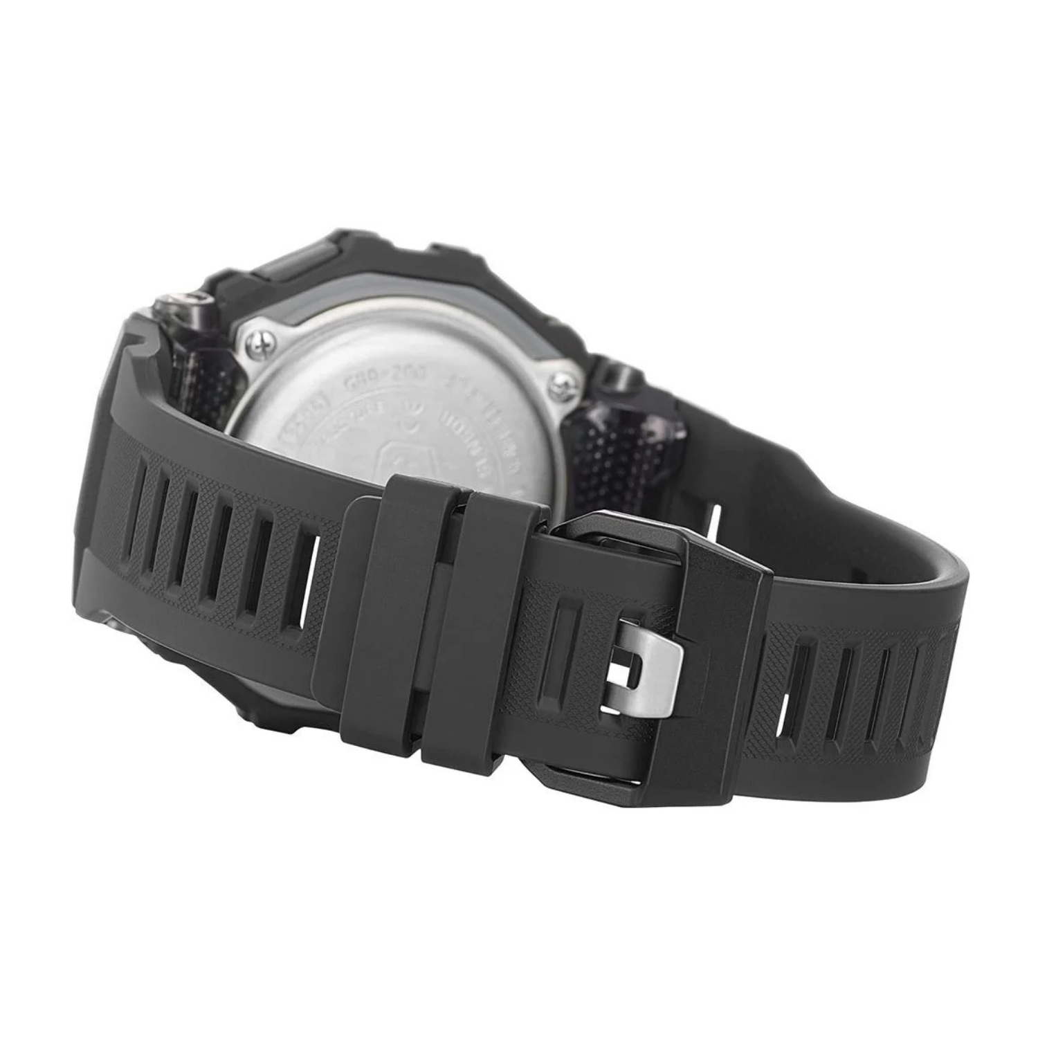 G-Shock G-Squad GBD-200-1DR Esportivo - Relojoaria Impala - Desde