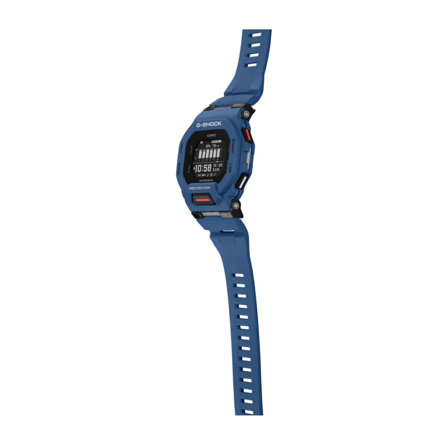 G-Shock G-Squad GBD-200-2DR Esportivo - Relojoaria Impala - Desde