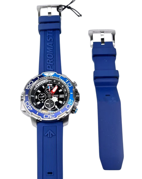 Citizen Promaster BJ2169-08E / TZ31712A Aqualand Profissional