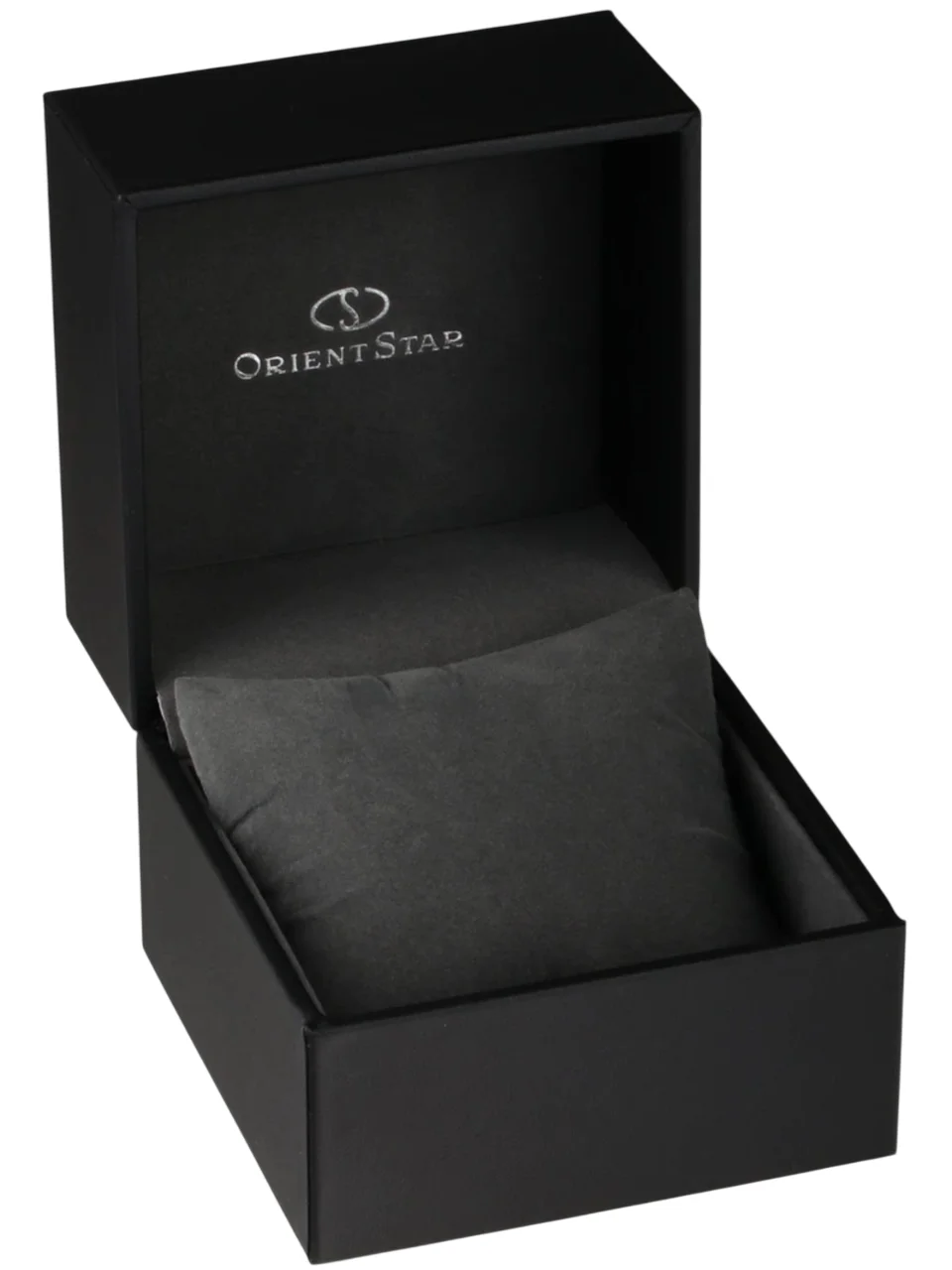 Orient Star Modern Skeleton RE-AV0004N00B Automático Safira