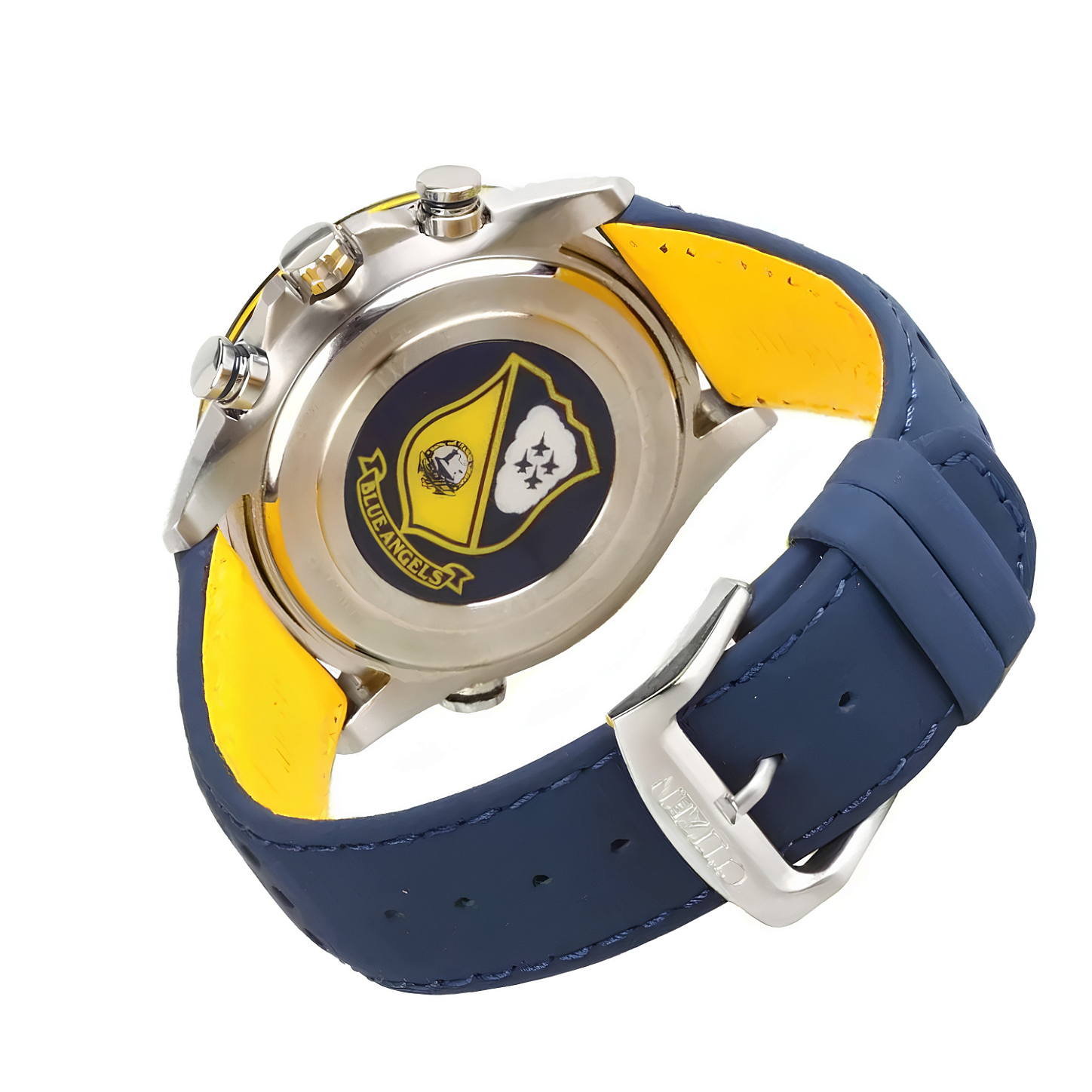 Citizen Promaster Blue Angels AT8020-03L - Relojoaria Impala