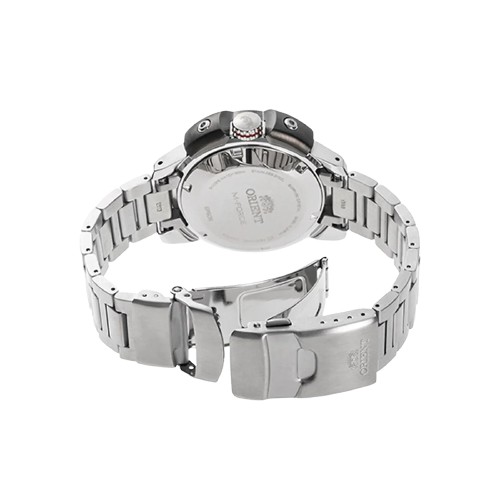 Orient M-FORCE RA-AC0L08Y00B Diver Automático 4ª Geração Japão