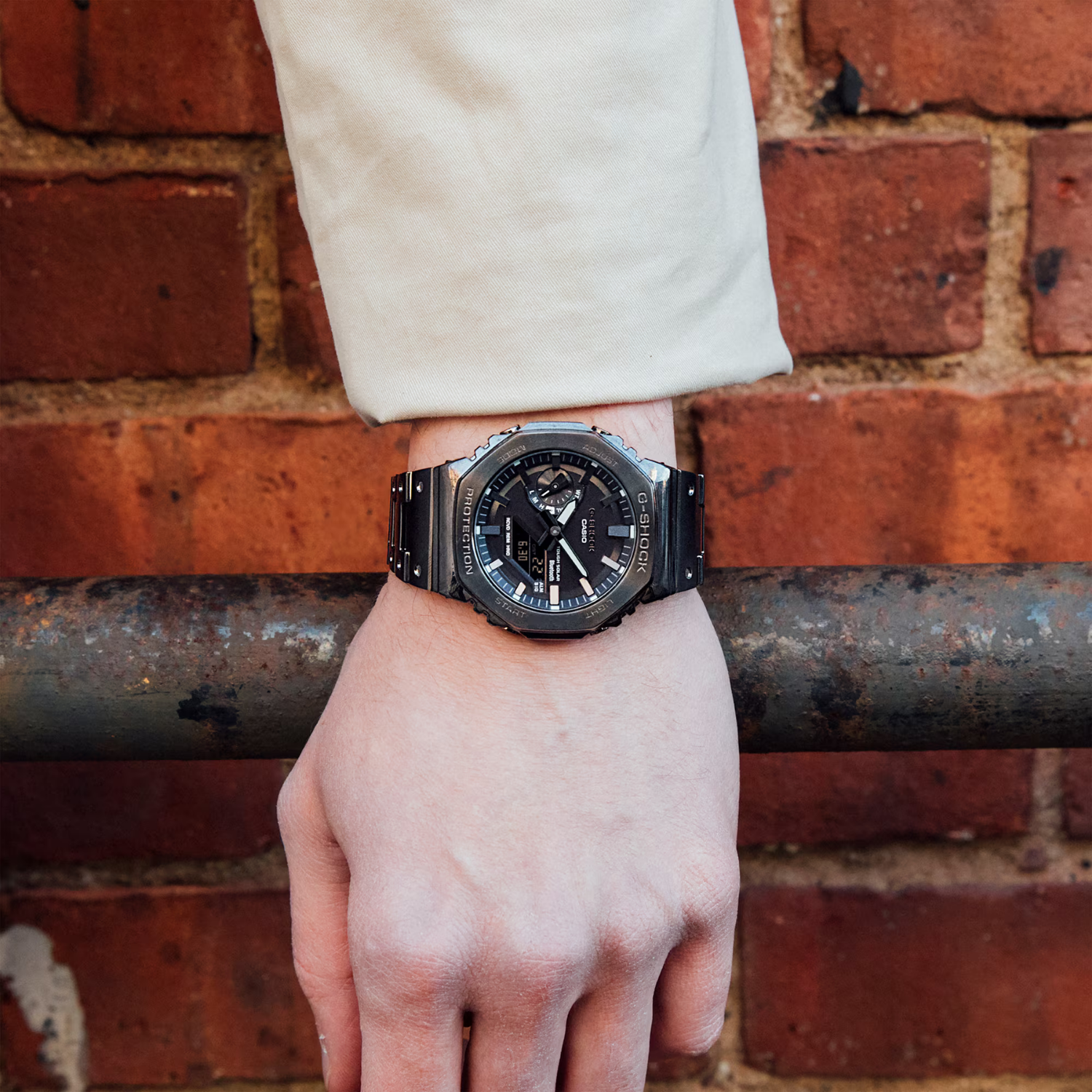 CASIO G-SHOCK DW8010 ブラック 2026年最新】G-SHOCK DW 8010の人気アイテム - メルカリ