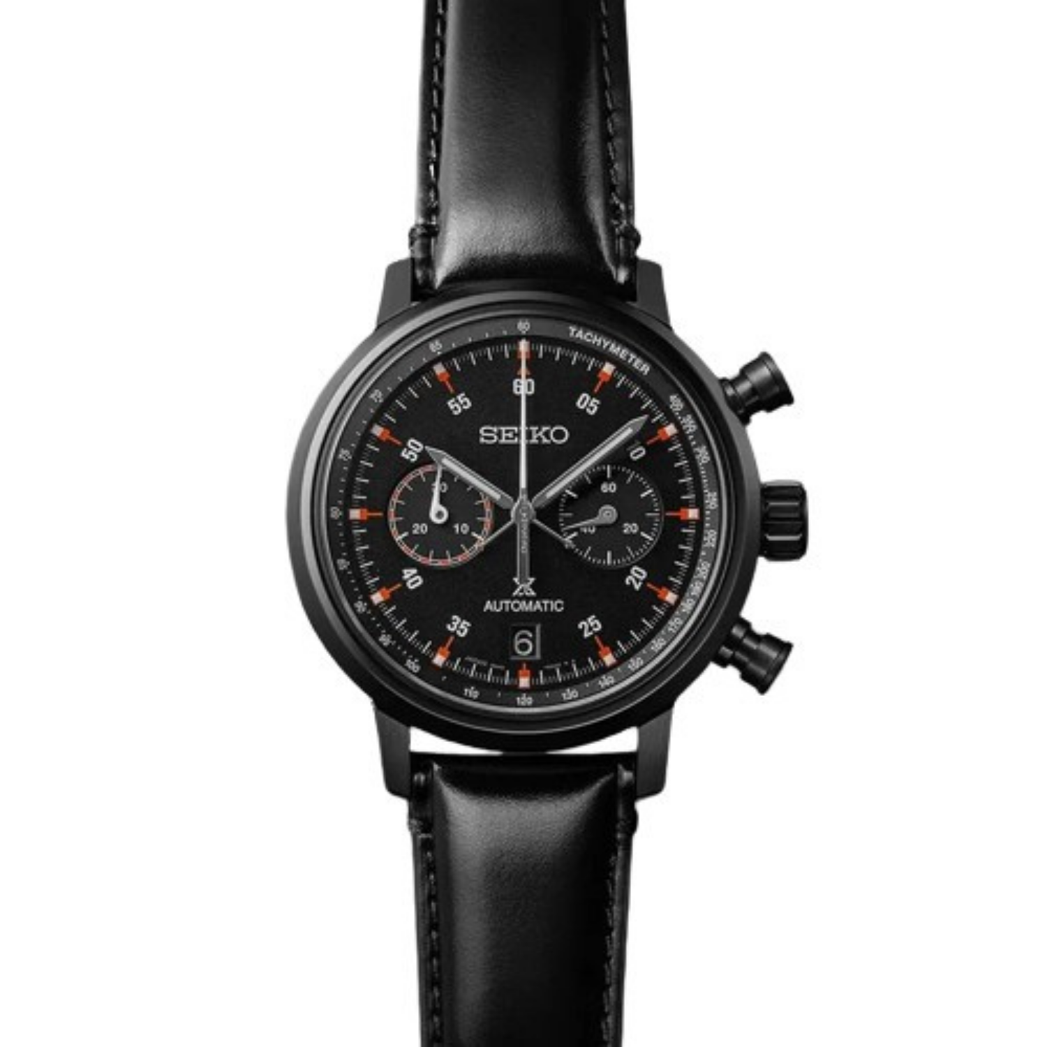 Relógio Seiko Prospex SpeedTimer SBEC019 / SRQ045 - Relojoaria