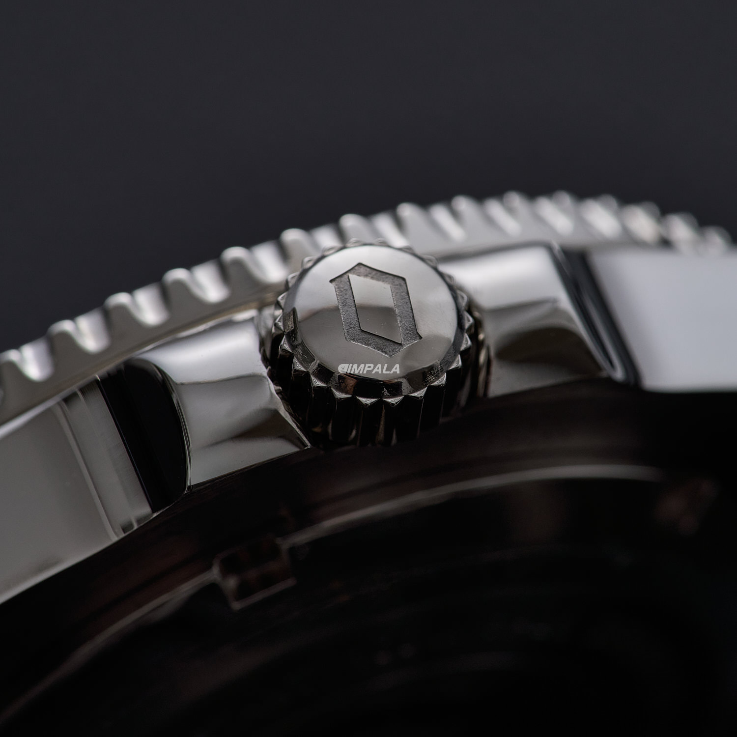 Orient Submariner F49SS026NH – Automático, 42mm, 100m - Relojoaria