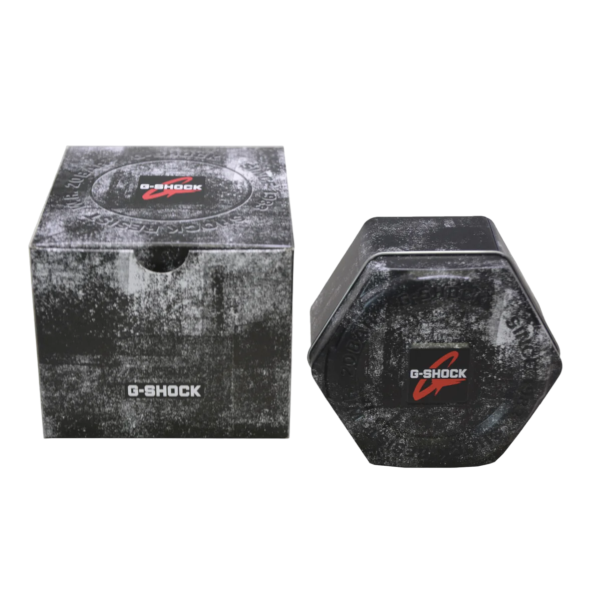 G-Shock G-Steel GM-2100C-5ADR Nylon - Relojoaria Impala - Desde