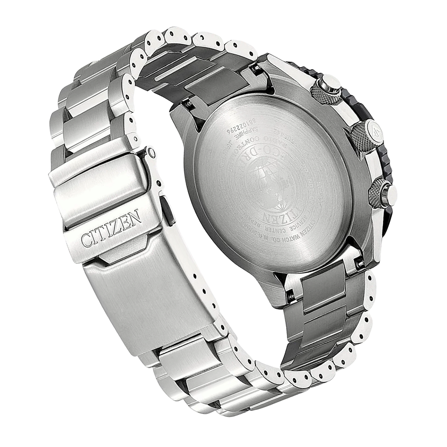 Citizen Skyhawk JY8074-11X / TZ31810G - Relojoaria Impala - Desde