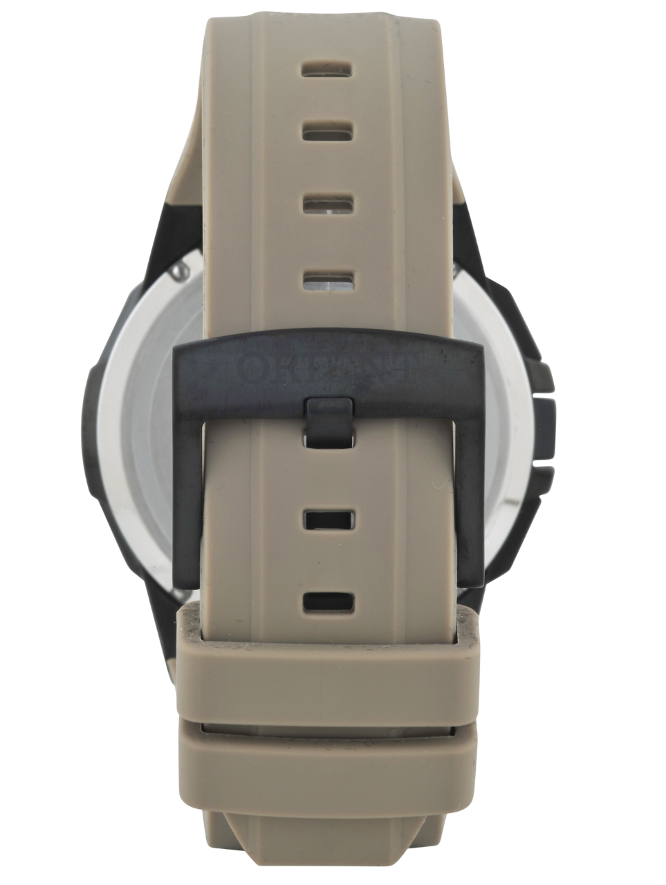 Orient MPSPA010 P1MX – Solar, Dual Time, Bioceramic e Silicone
