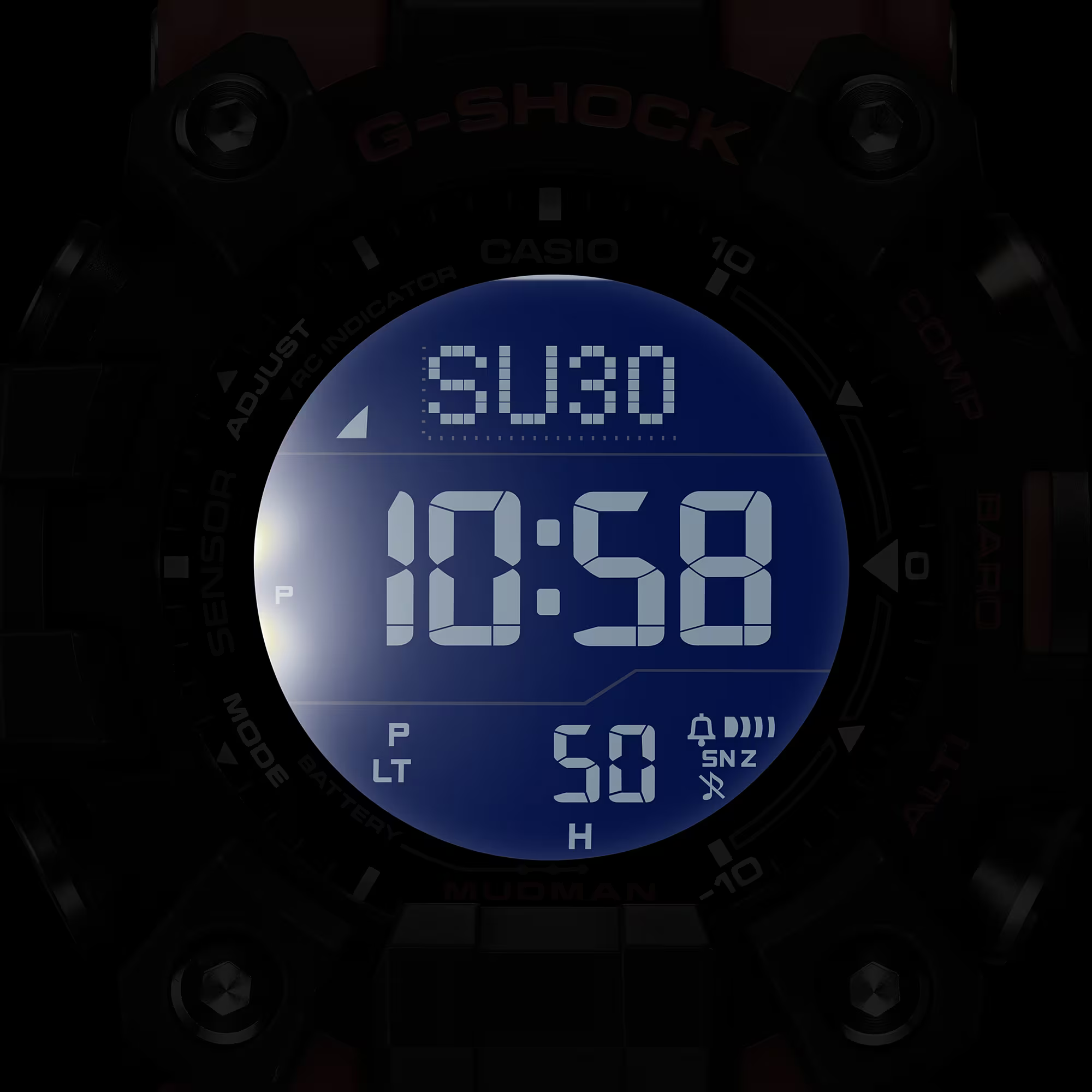 1【新品】CASIO G-SHOCK　GW-9500MRY-1A9JF GW-9500MRY-1A9