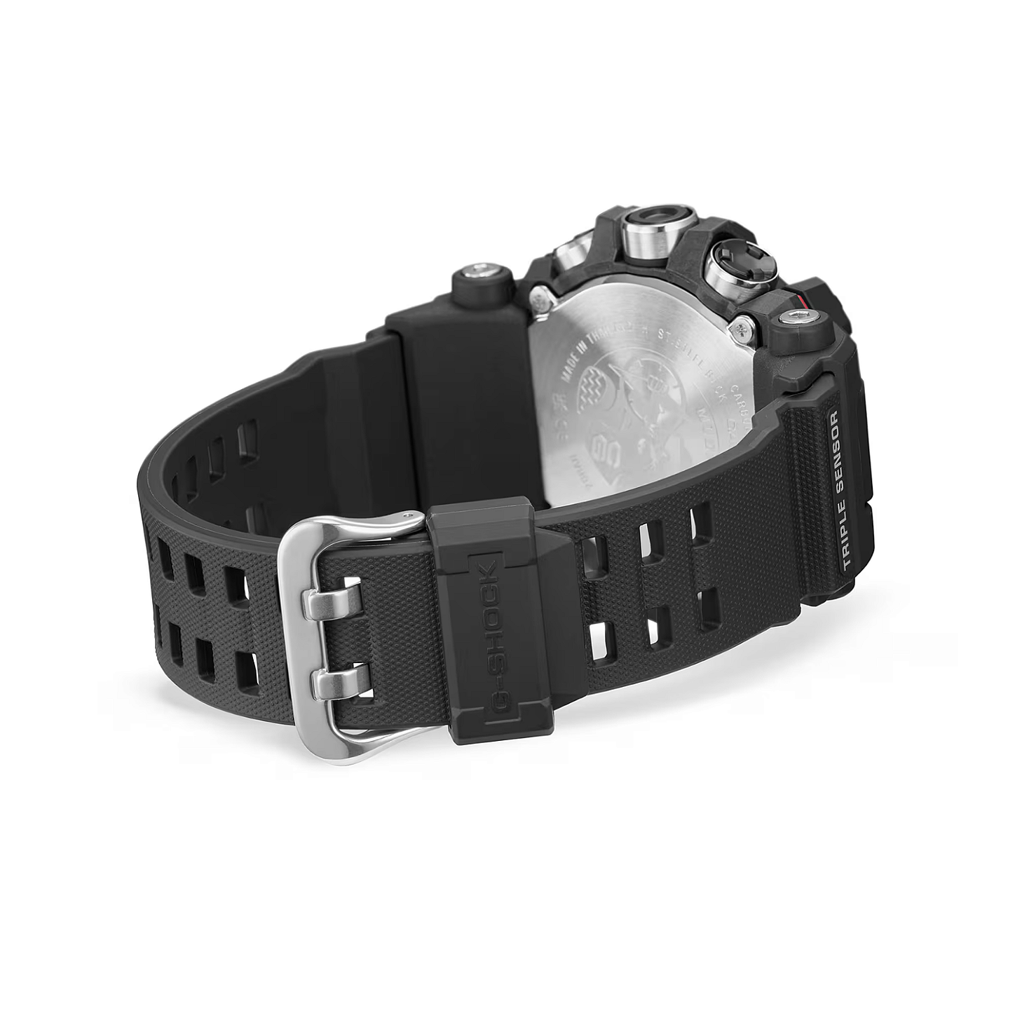 G-SHOCK GW-9500-1DR Mudman – Master of G Mission Essential