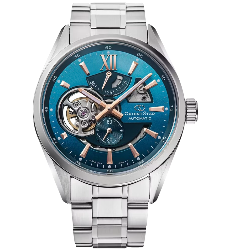 Orient Star RE-AV0122L Contemporary Automático Edição Limitada