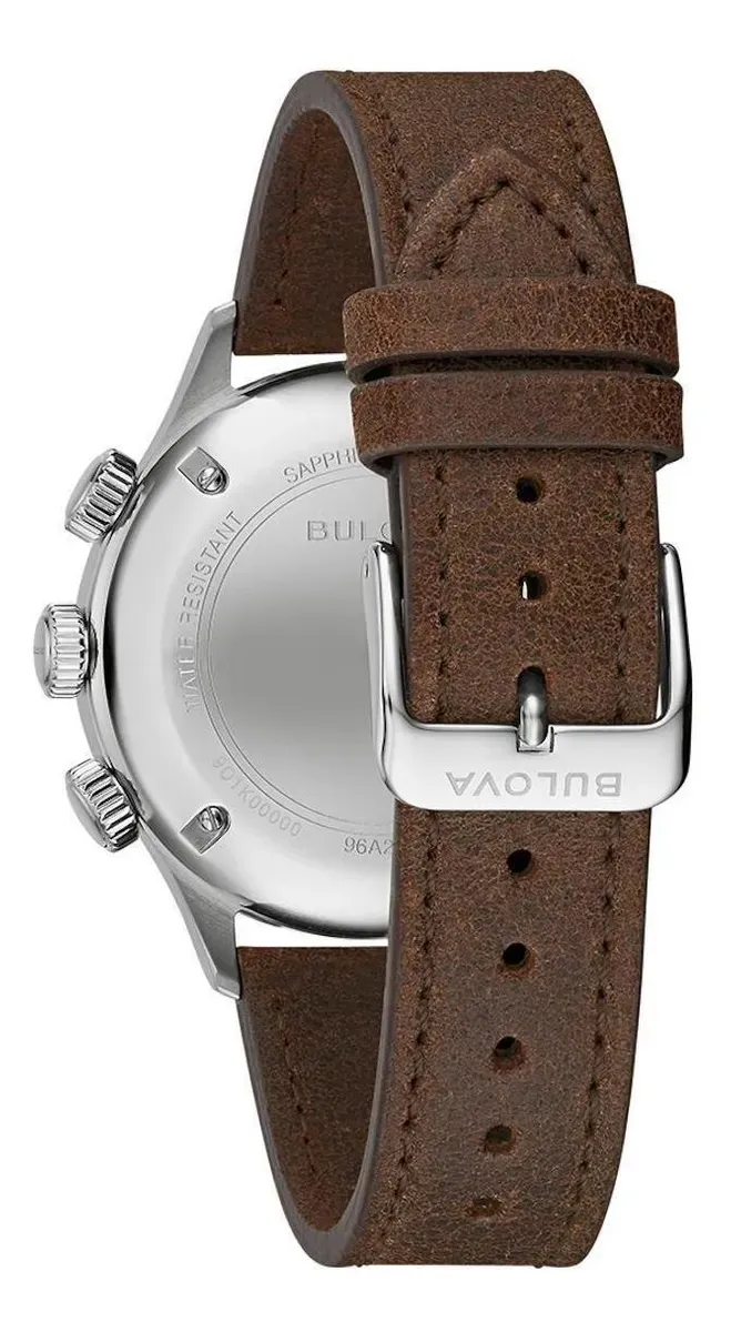 Bulova A-15 Pilot 96A245 | Recensione, prezzo e opinioni