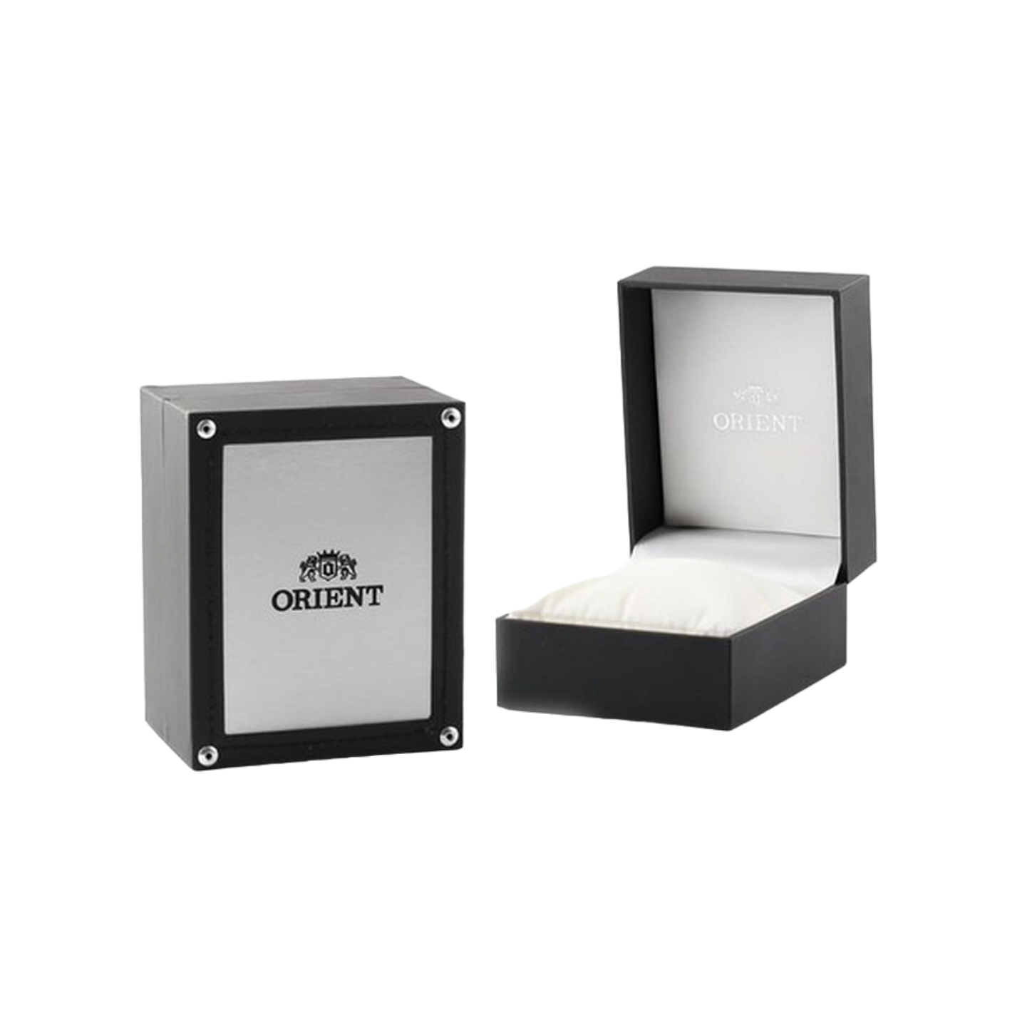 Relógio Orient Contemporary RA-AR0009L10B Open Heart Automático