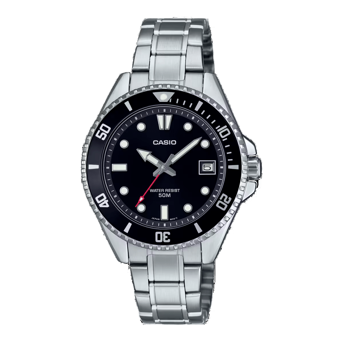 Casio duro 38mm hotsell