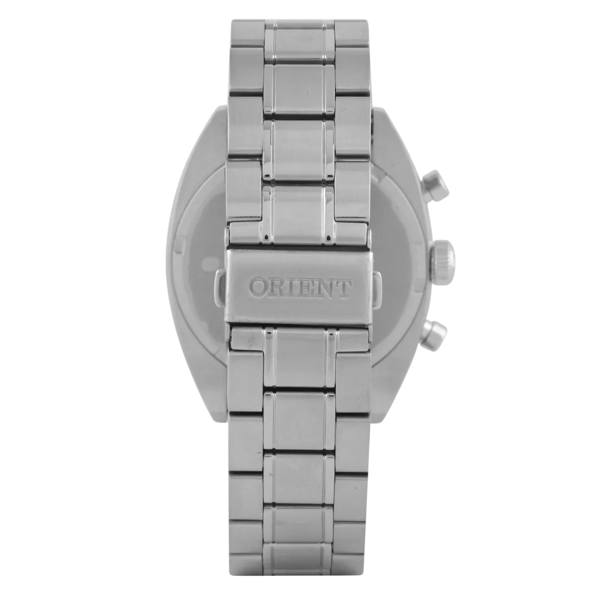 Orient Neo Vintage MBSSC269 E1SX – Solar, Verde, Estilo Retrô