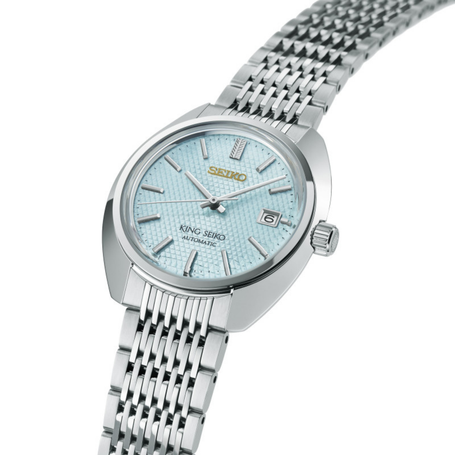 Relógio King Seiko SDKA023 / SJE115 Rising Dragon Edição Limitada