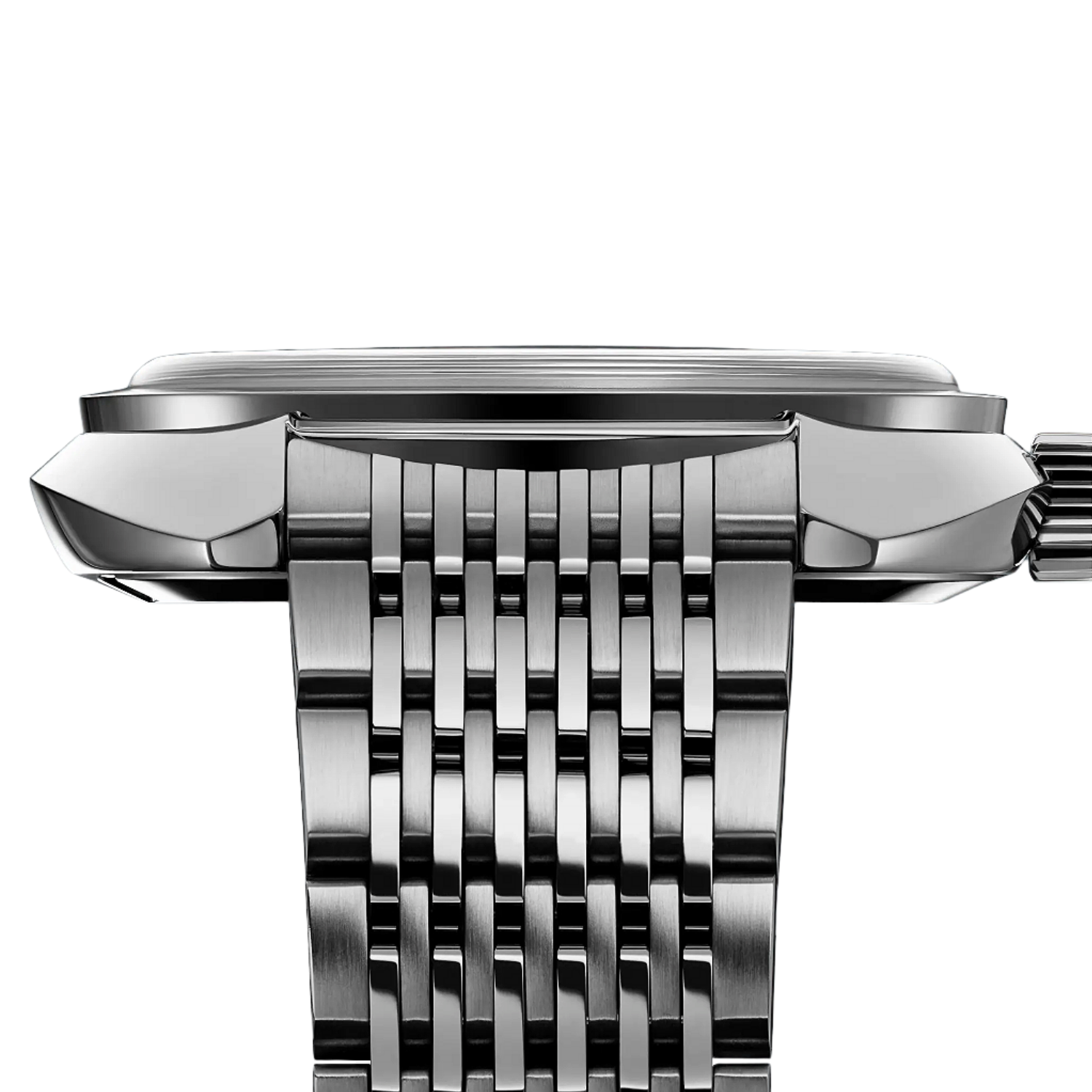 Relógio King Seiko Edo Purple SDKA019 / SJE111 Automático Roxo