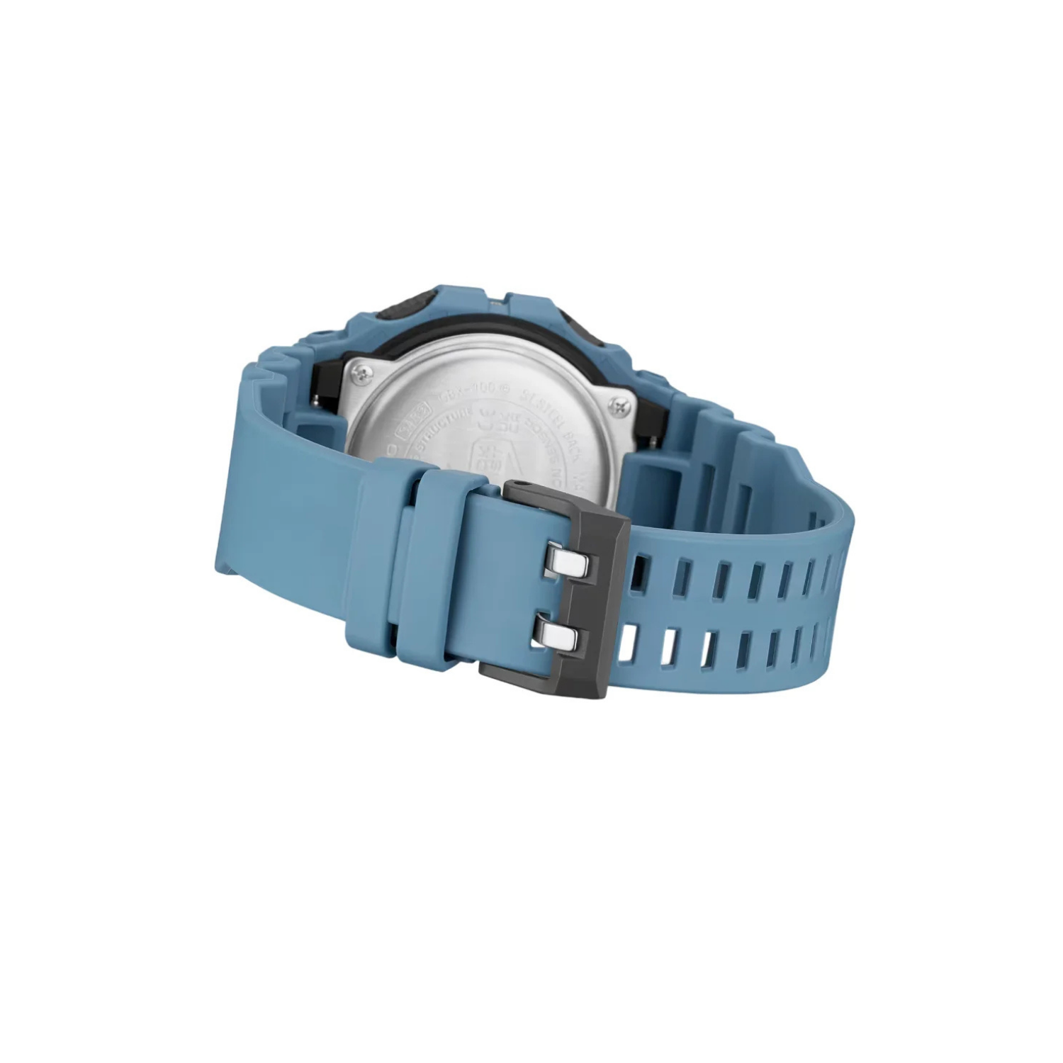 G-Shock GBX-100-2ADR G-LIDE Surf MIP Azul 200M - Relojoaria Impala