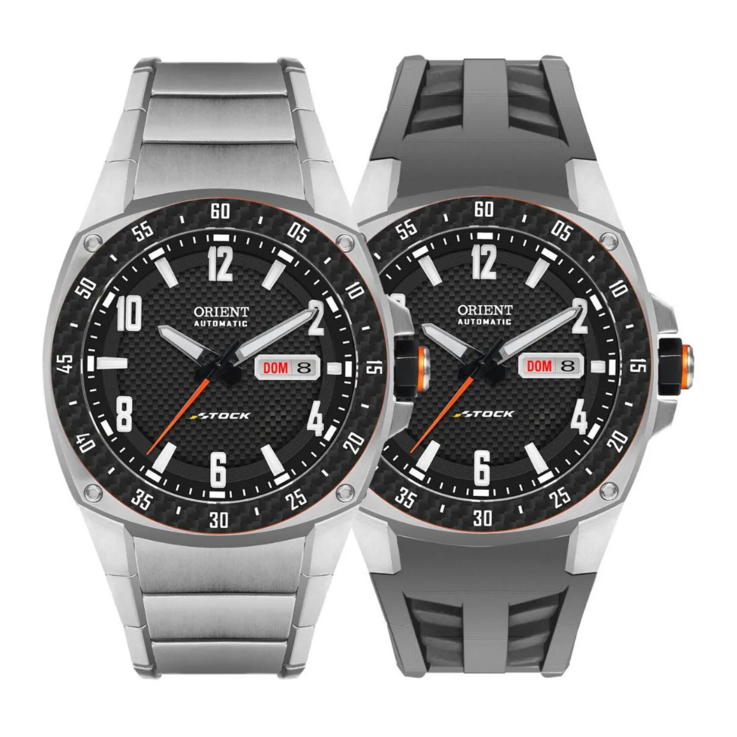 ★オーダーRelicCanyAppleRedStratocaster Ty ★ Orient Speedtech F49TT037 – Automático, Titânio e Edição Limitada