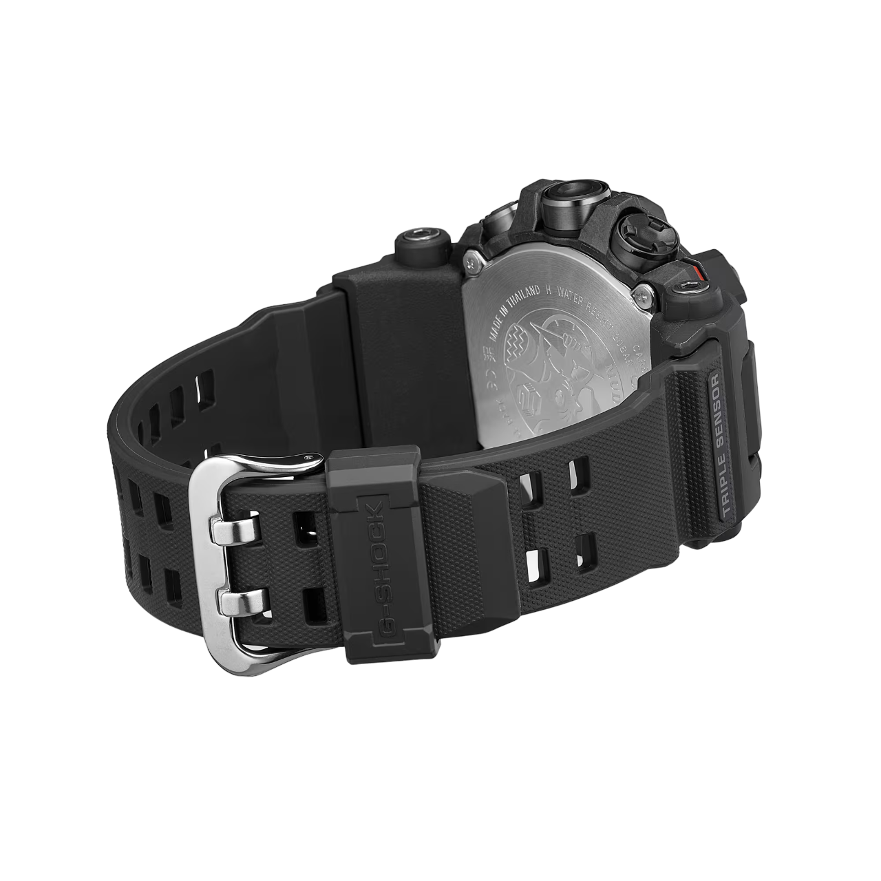 G-SHOCK GW-9500MEC-1DR Mudman – Master of G Mission Essential