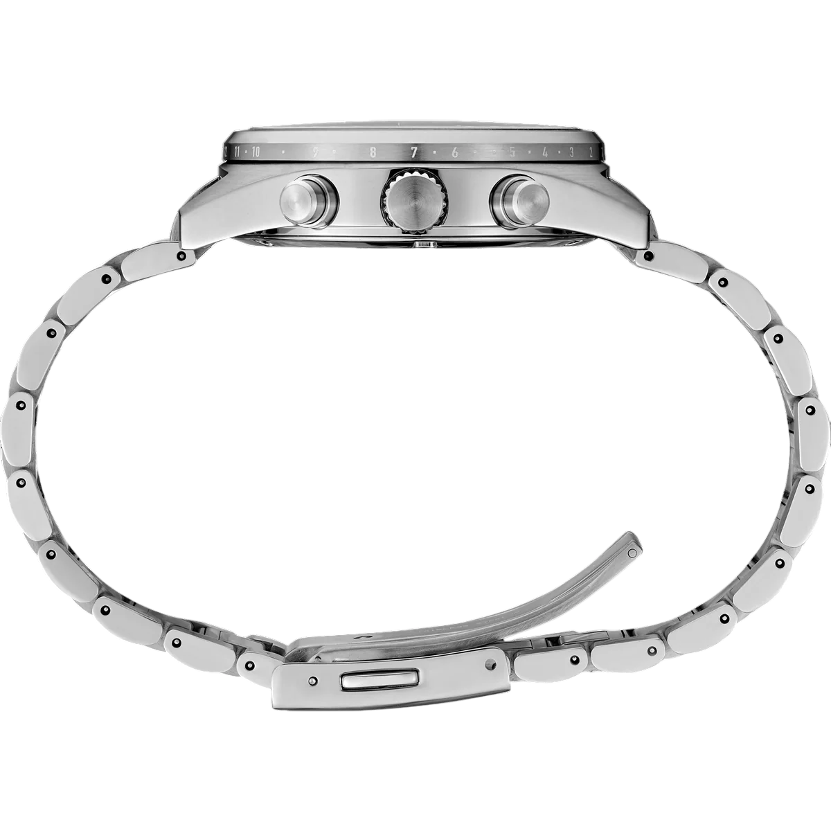 Seiko Prospex SSH165J1 GPS Solar Cronógrafo 42mm - Relojoaria