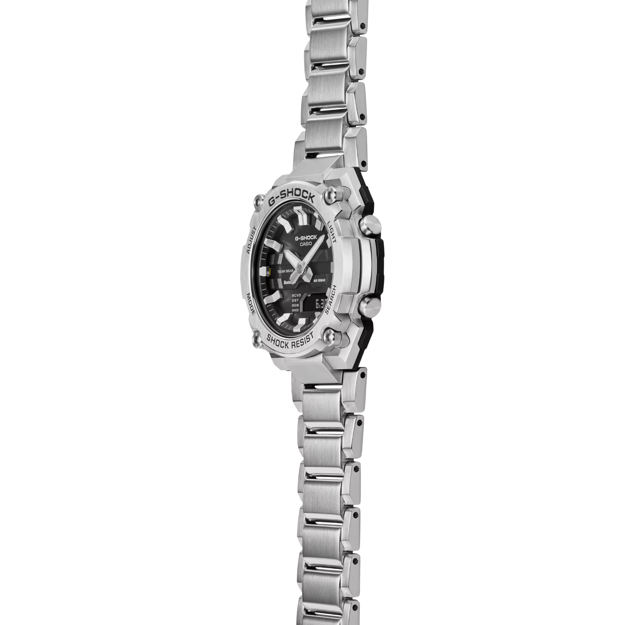 G-Shock G-Steel - Relojoaria Impala - Desde 1974 no ramo Relojoeiro