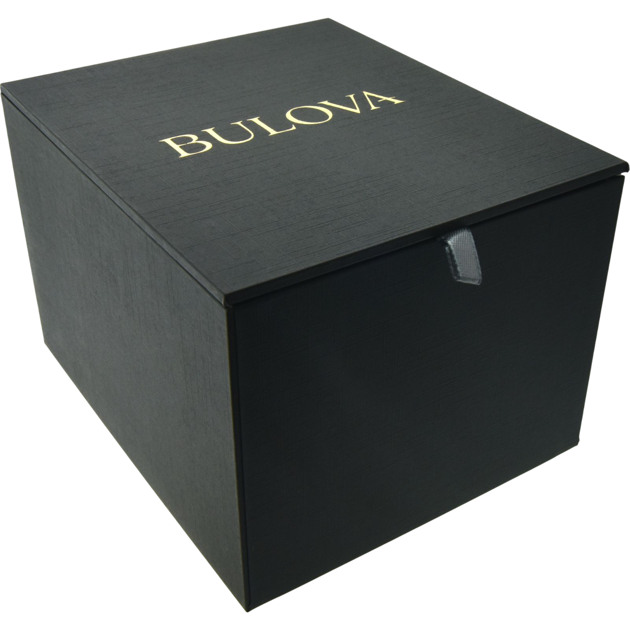 Relógio Bulova Surveyor Skeleton Automático 97A175 - Relojoaria